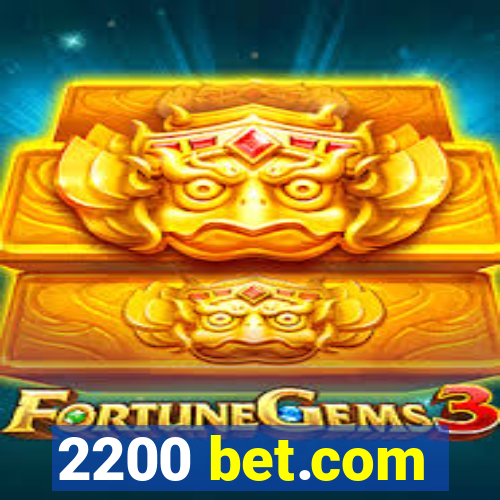 2200 bet.com
